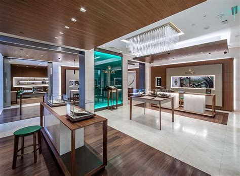 rolex jewelers aventura fl